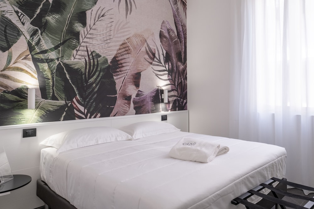 domea superior rooms