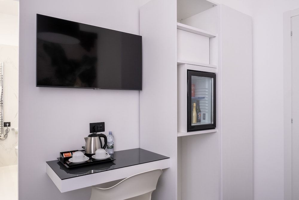 domea superior rooms