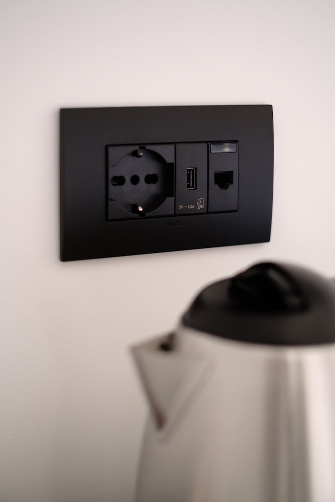 domea superior rooms