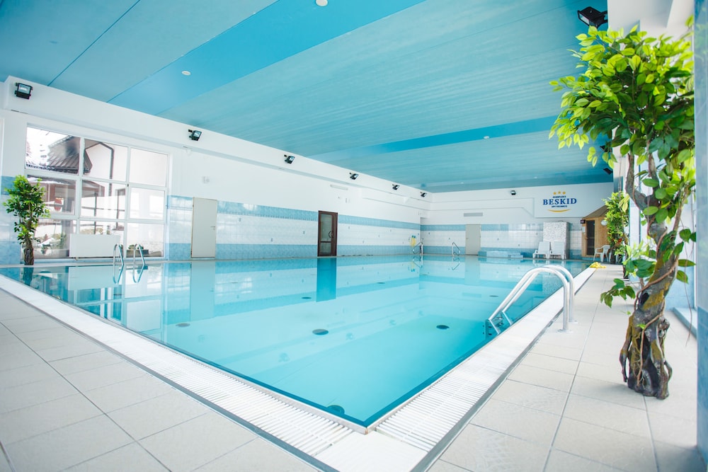 kompleks beskid spytkowice