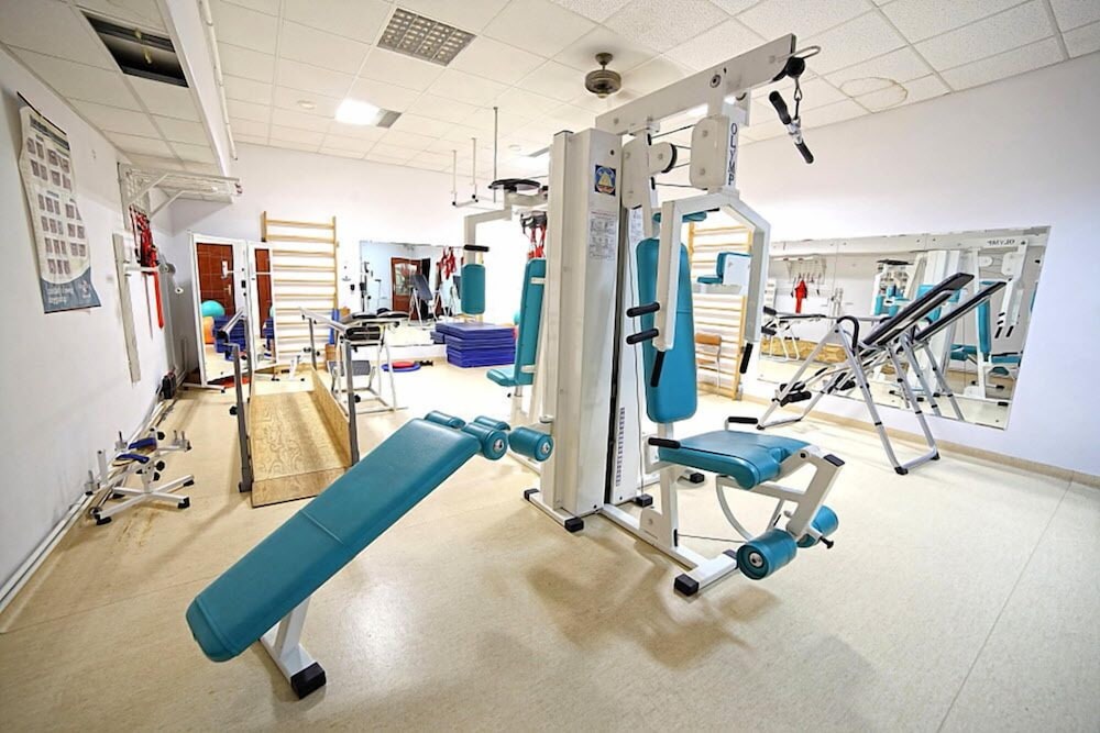 kompleks beskid spytkowice