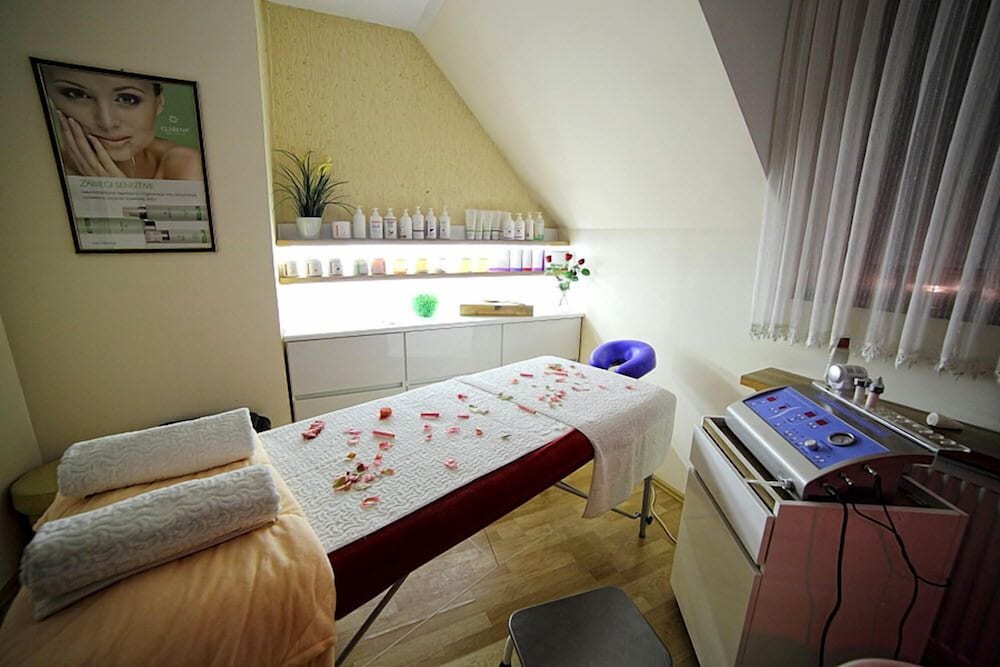 kompleks beskid spytkowice