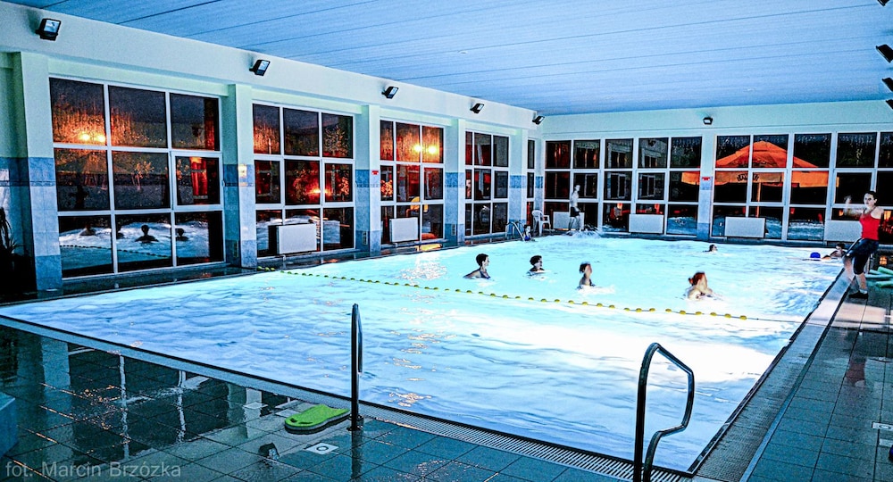 kompleks beskid spytkowice