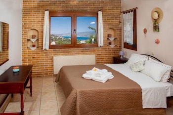 villa karmelina flat