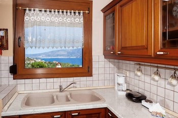 villa karmelina flat