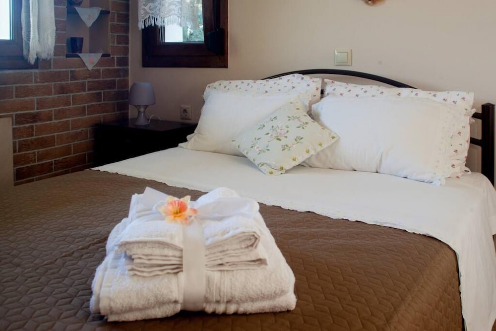 villa karmelina flat