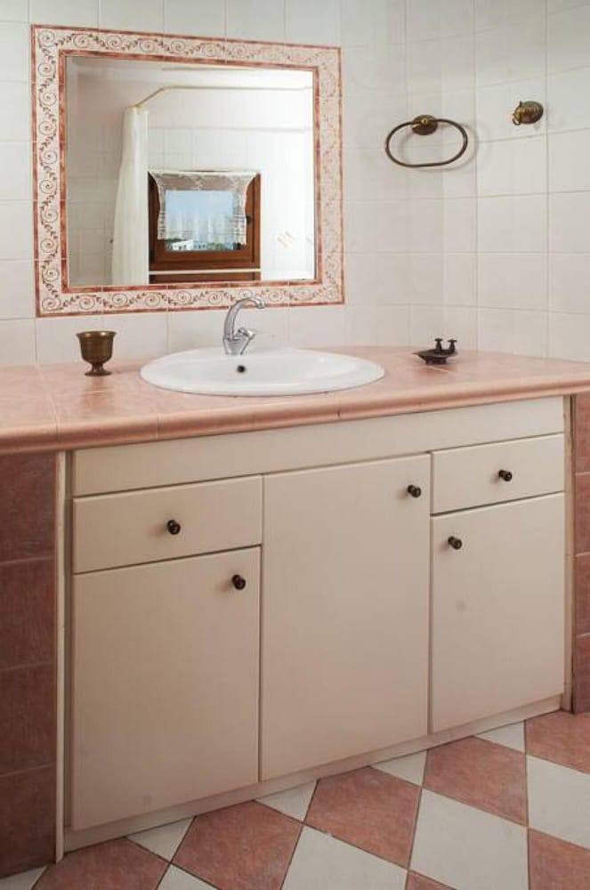 villa karmelina flat