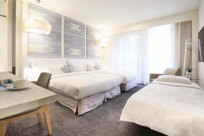 dandy hotel tianjin branch