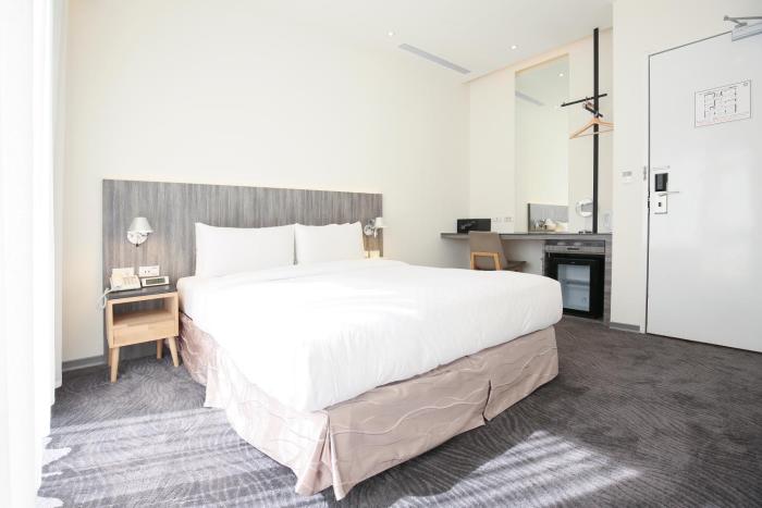 dandy hotel tianjin branch