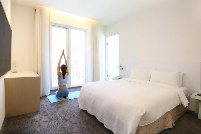dandy hotel tianjin branch