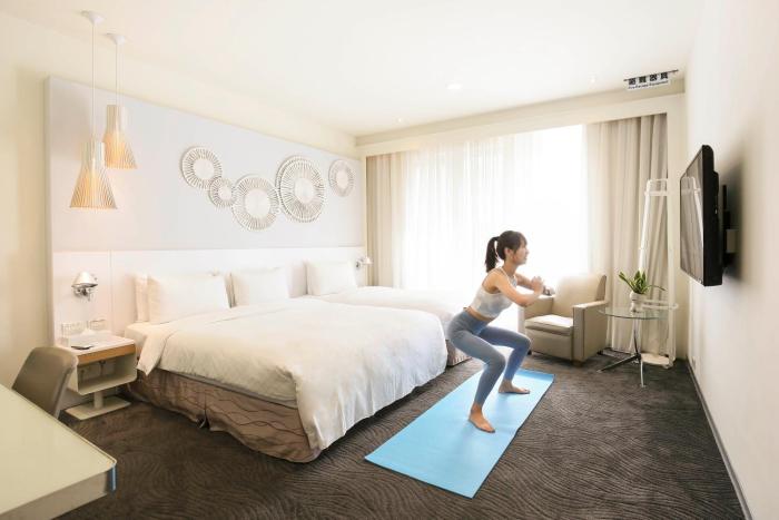 dandy hotel tianjin branch