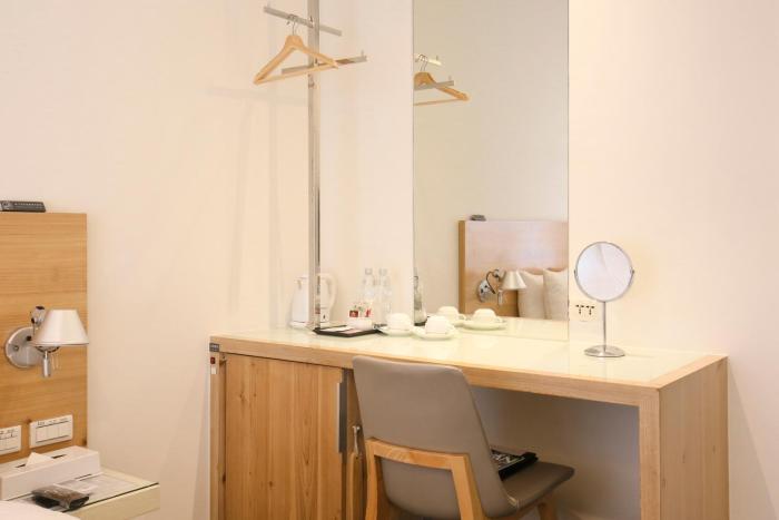 dandy hotel tianjin branch