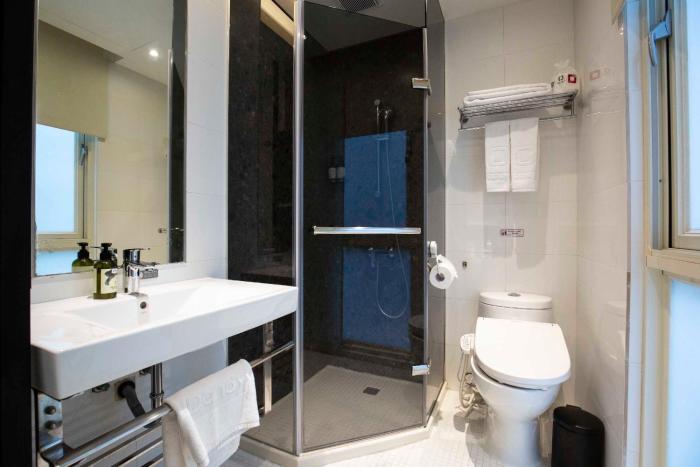 dandy hotel tianjin branch