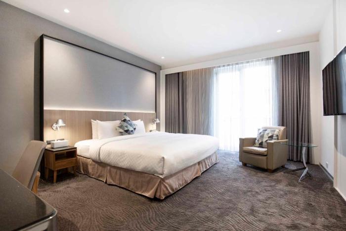dandy hotel tianjin branch