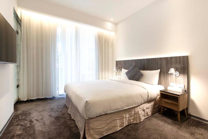 dandy hotel tianjin branch