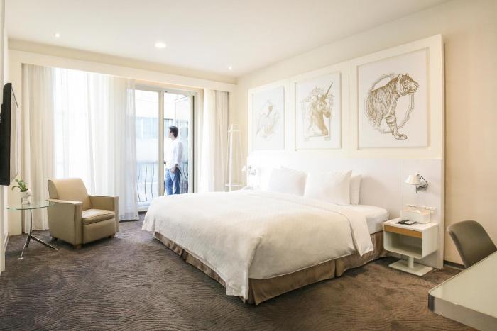 dandy hotel tianjin branch