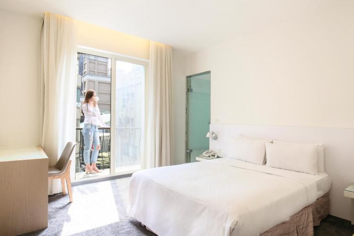 dandy hotel tianjin branch