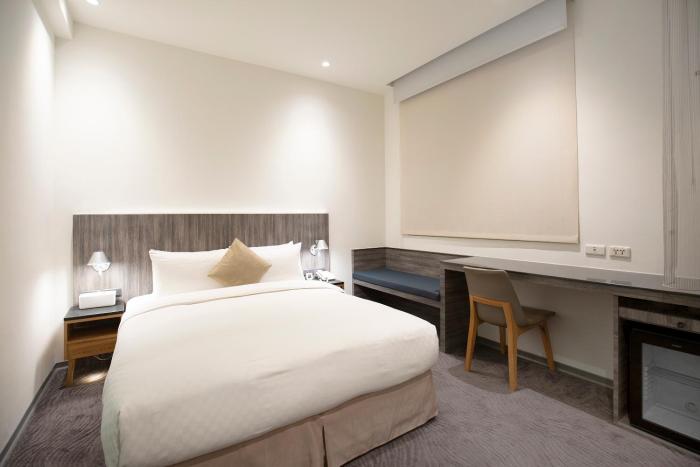 dandy hotel tianjin branch