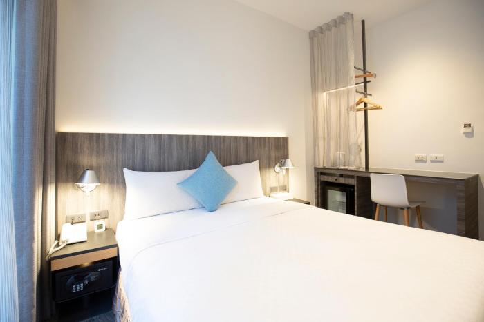 dandy hotel tianjin branch