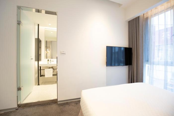 dandy hotel tianjin branch