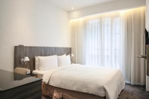 dandy hotel tianjin branch