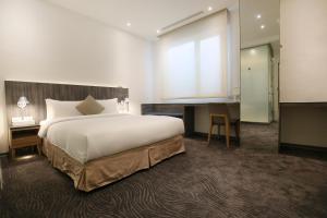 dandy hotel tianjin branch