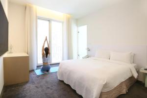 dandy hotel tianjin branch