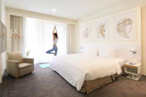 dandy hotel tianjin branch