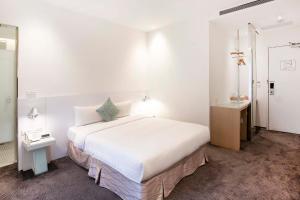 dandy hotel tianjin branch