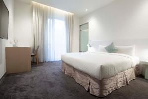 dandy hotel tianjin branch