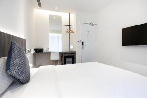 dandy hotel tianjin branch