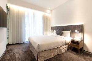dandy hotel tianjin branch