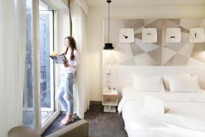 dandy hotel tianjin branch