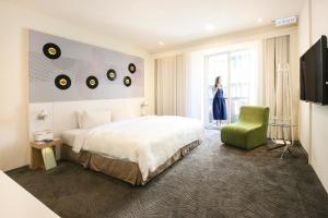 dandy hotel tianjin branch