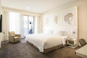 dandy hotel tianjin branch