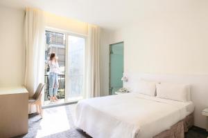 dandy hotel tianjin branch