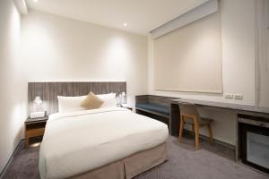 dandy hotel tianjin branch