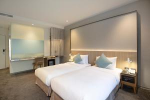 dandy hotel tianjin branch