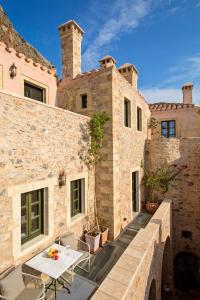 monemvasia