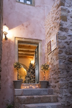monemvasia