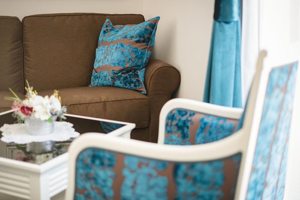 boutique hotel hviezdoslav