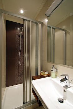 boutique hotel hviezdoslav