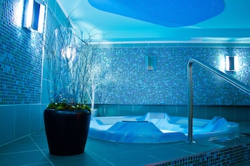 boutique hotel hviezdoslav