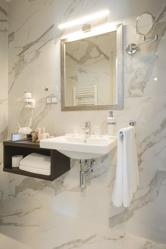 boutique hotel hviezdoslav