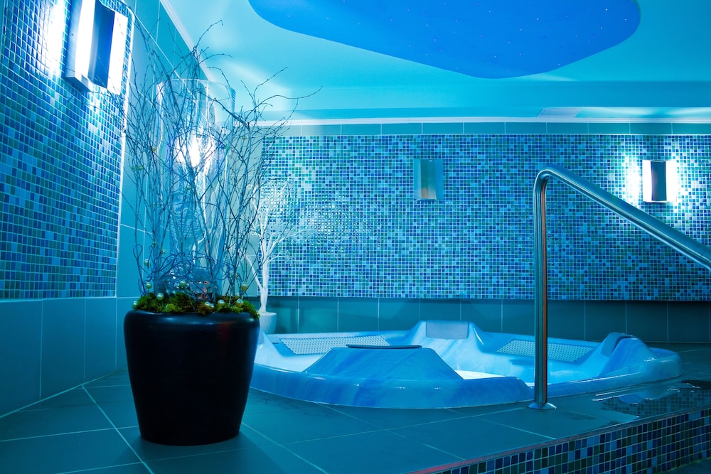 boutique hotel hviezdoslav