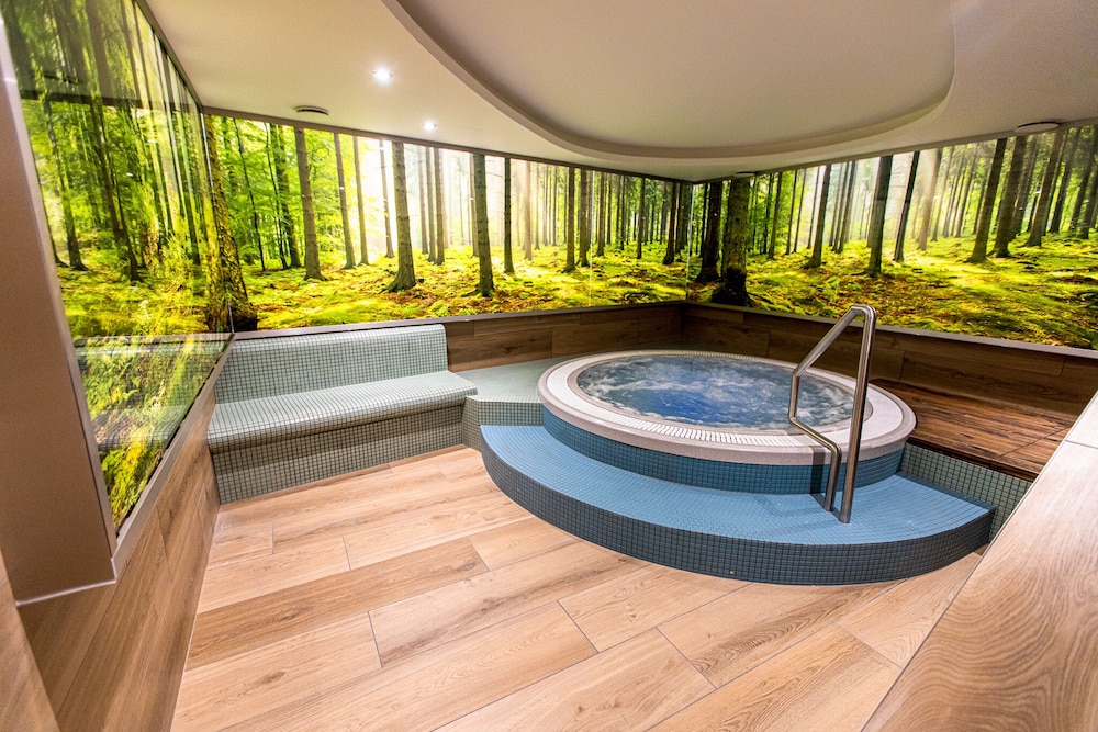 boutique hotel hviezdoslav