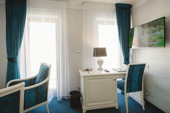 boutique hotel hviezdoslav