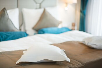 boutique hotel hviezdoslav