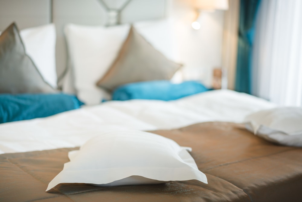 boutique hotel hviezdoslav