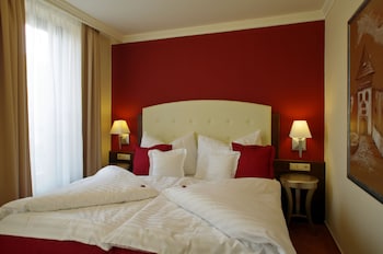 boutique hotel hviezdoslav